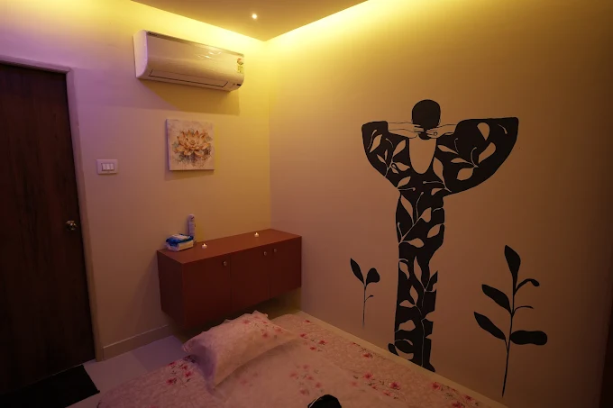 nowhere salon and spa