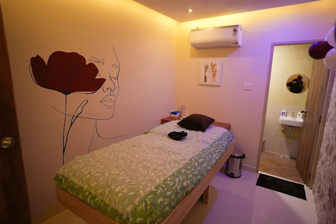 nowhere salon and spa