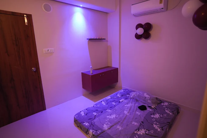 nowhere salon and spa