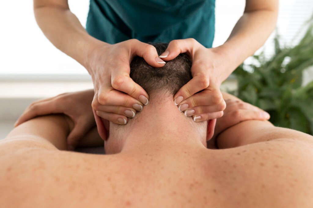 Anxiety And Mental Health