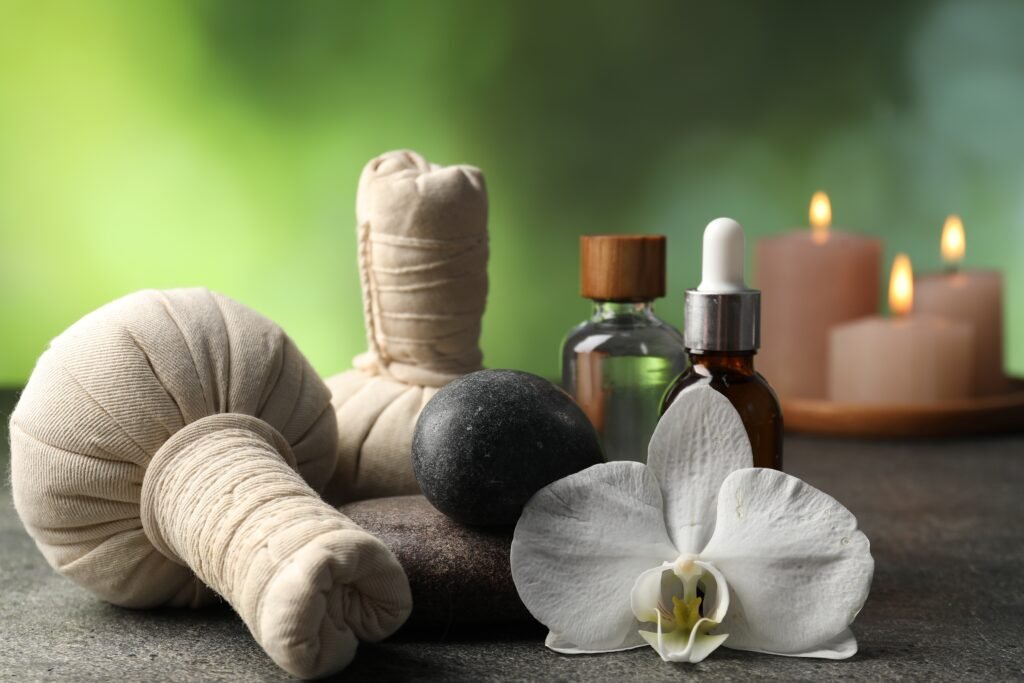 Hygienic Spa in Tambaram