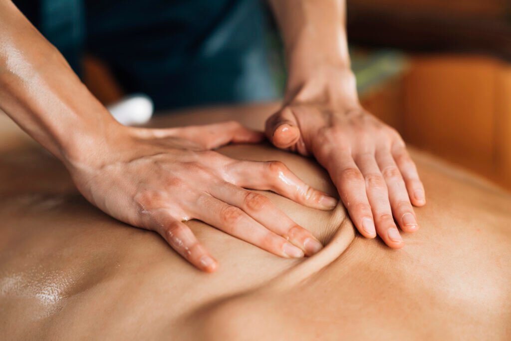 affordable massage services in tambaram