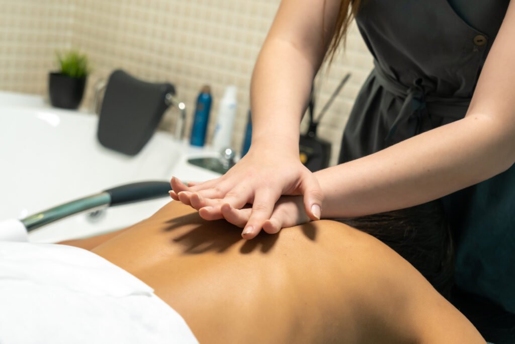 affordable massage services in tambaram