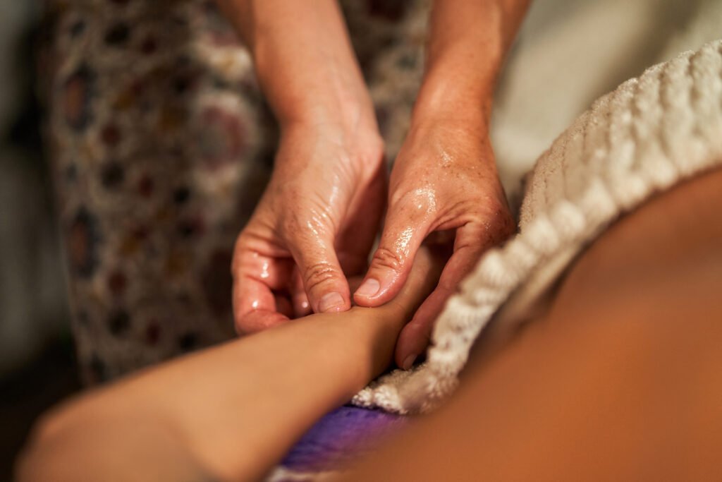 affordable massage services in tambaram