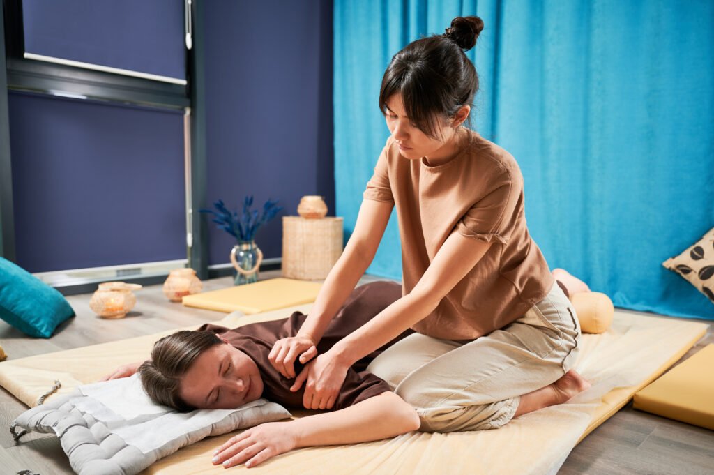 Trustworthy Spa in Tambaram