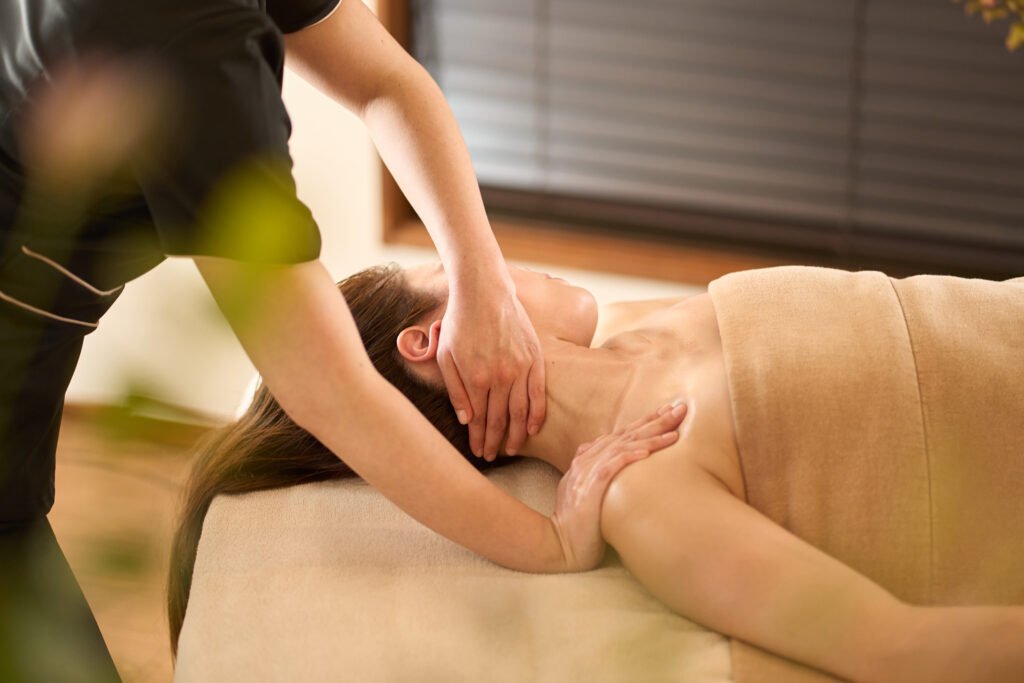 affordable massage services in tambaram